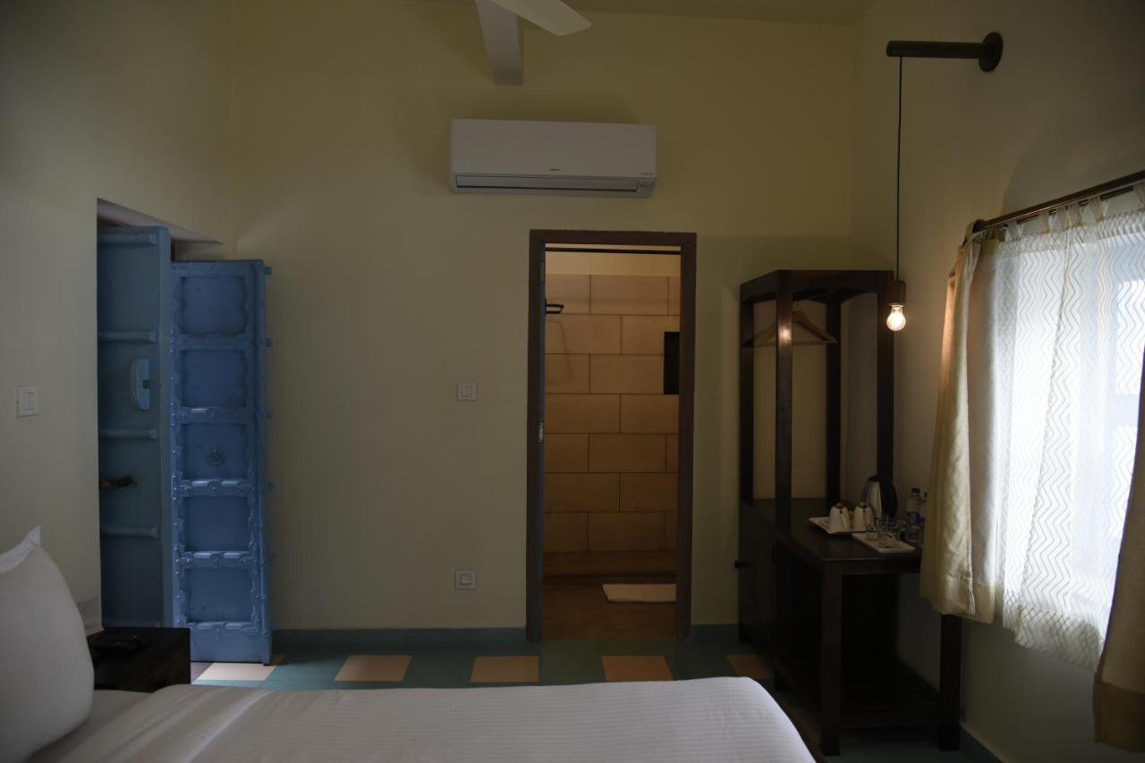 Baijoo Niwas Otel Jodhpur  Dış mekan fotoğraf